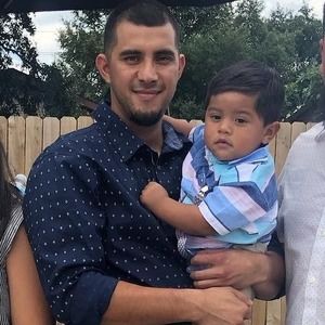 Meet your Posher, Jacob